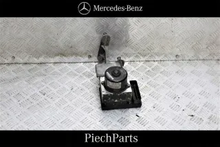 0064314812 Блок ABS Mercedes CLK W209 Арт e1391419, вид 1