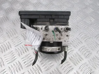  Блок ABS Nissan Note E12 Арт e1393945, вид 1