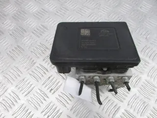  Блок ABS Nissan Note E12 Арт e1393945, вид 2