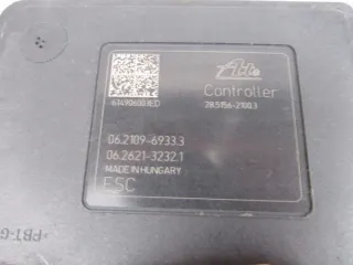  Блок ABS Nissan Note E12 Арт e1393945, вид 3
