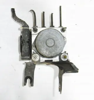 47660-9U100 Блок ABS Nissan Note E11 Арт e1393952, вид 1