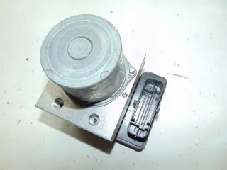 39064664 0265256728 Блок ABS Opel Astra K Арт e1394533, вид 1