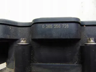 39064664 0265256728 Блок ABS Opel Astra K Арт e1394533, вид 4