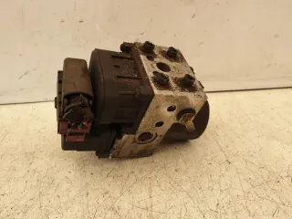  Блок ABS Opel Corsa C Арт e1395505, вид 1