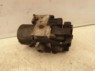 Блок ABS Opel Corsa C Арт e1395505, вид 3