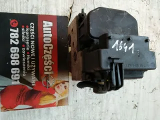 0265216478 0273004227 Блок ABS Opel Corsa C Арт e1395797, вид 1