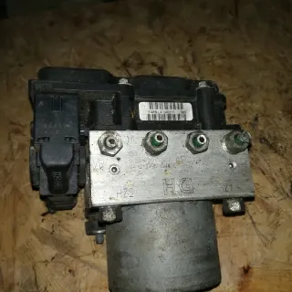 NR:0265231583 Блок ABS Opel Corsa C Арт e1395800, вид 2