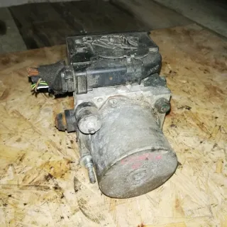 NR:0265231583 Блок ABS Opel Corsa C Арт e1395800, вид 5
