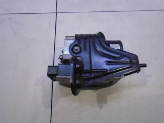 13136694 136633913 Блок ABS Opel Vectra C  Арт e1396667, вид 3