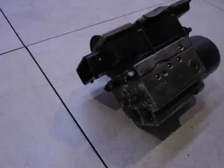 13136694 136633913 Блок ABS Opel Vectra C  Арт e1396667, вид 6
