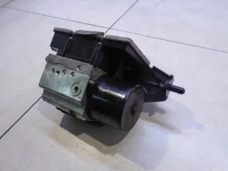 13136694 136633913 Блок ABS Opel Vectra C  Арт e1396667, вид 8