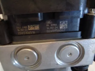 0265956062 0265255894 Блок ABS Peugeot 308 2 Арт e1397745, вид 2
