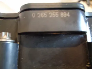 0265956062 0265255894 Блок ABS Peugeot 308 2 Арт e1397745, вид 3