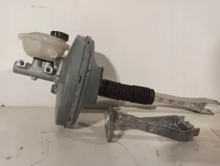 99735502502 Блок ABS Porsche Cayman 981 Арт e1398219, вид 1