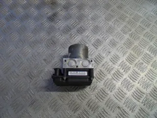 0265231474 8200344606 Блок ABS Renault Scenic 2 Арт e1398591, вид 1