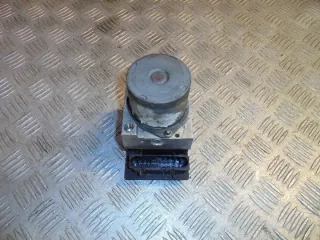 0265231474 8200344606 Блок ABS Renault Scenic 2 Арт e1398591, вид 3
