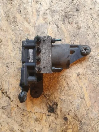 2265100416 Блок ABS Renault Megane 2 Арт e1400293, вид 1