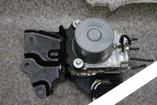 89541-42582 44540-42312 Блок ABS Toyota Rav 4 4 Арт e1403469, вид 2