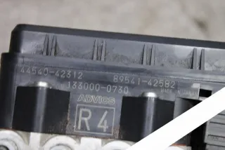 89541-42582 44540-42312 Блок ABS Toyota Rav 4 4 Арт e1403469, вид 3