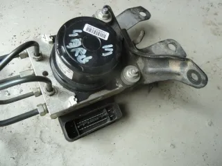 44540-0D100 Блок ABS Toyota Yaris 3 Арт e1403708, вид 1