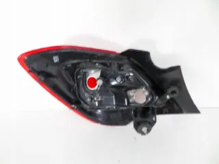  Фонарь задний правый Opel Corsa E Арт e1407741, вид 4