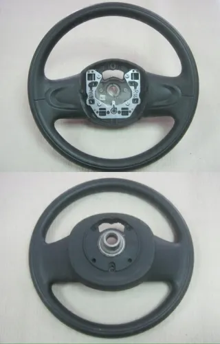  Руль MINI Cooper R56 Арт e1407838, вид 1