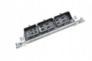 0281011324 8200309316 Блок управления двигателем Renault Laguna 2 Арт e1411659, вид 2