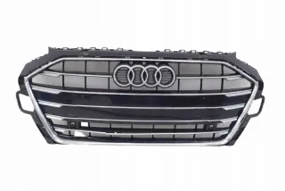 8W0853651DF Решетка радиатора Audi A4 B9 Арт e1413590, вид 1