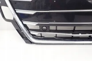 8W0853651DF Решетка радиатора Audi A4 B9 Арт e1413590, вид 4