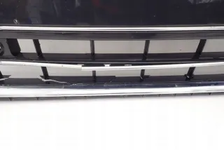 8W0853651DF Решетка радиатора Audi A4 B9 Арт e1413590, вид 5