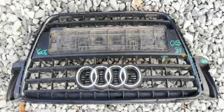  Решетка радиатора Audi A4 B8 Арт e1414171, вид 2
