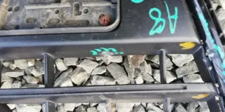  Решетка радиатора Audi A4 B8 Арт e1414171, вид 7