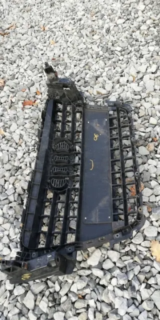  Решетка радиатора Audi A4 B8 Арт e1414171, вид 8