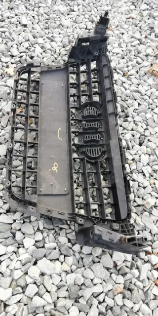  Решетка радиатора Audi A4 B8 Арт e1414171, вид 9