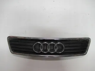 4B0853651A Решетка радиатора Audi A6 C5 (S6,RS6) Арт e1415630, вид 1