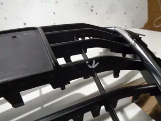 8S0853651 Решетка радиатора Audi TT 3 Арт e1416817, вид 5
