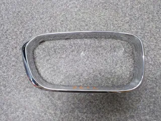 2015-2019 Решетка радиатора BMW 1 F20/F21 Арт e1416943, вид 1