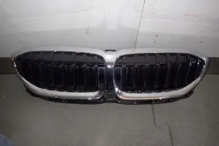  Решетка радиатора BMW 3 G20/G21 Арт e1417154, вид 1
