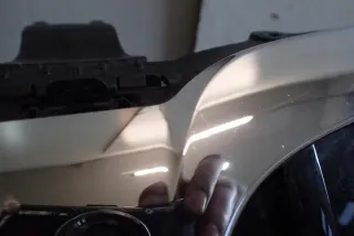  Решетка радиатора BMW 3 G20/G21 Арт e1417154, вид 3