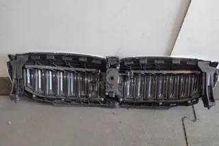  Решетка радиатора BMW 3 G20/G21 Арт e1417154, вид 4