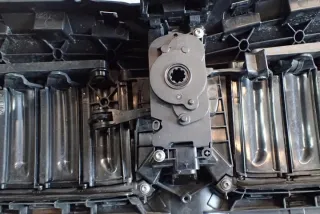  Решетка радиатора BMW 3 G20/G21 Арт e1417154, вид 5