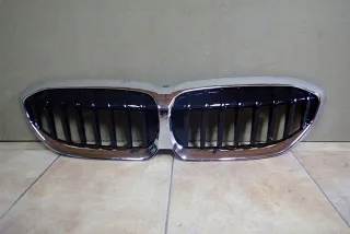  Решетка радиатора BMW 3 G20/G21 Арт e1417158, вид 1