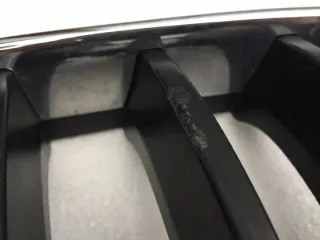 2010-2014 Решетка радиатора BMW X3 F25 Арт e1418630, вид 4