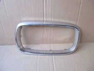 7308660 Решетка радиатора BMW X5 F15 Арт e1418742, вид 1