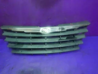 04857960AA Решетка радиатора Chrysler Voyager 4 Арт e1419820, вид 1