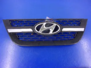 86361-05700 Решетка радиатора Hyundai Atos 2 Арт e1424320, вид 1