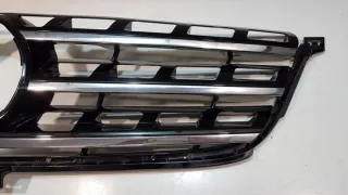 A1668800123 Решетка радиатора Mercedes ML/GLE W166 Арт e1430667, вид 4