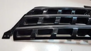 A1668800123 Решетка радиатора Mercedes ML/GLE W166 Арт e1430667, вид 6