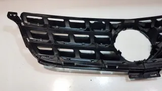 A1668800123 Решетка радиатора Mercedes ML/GLE W166 Арт e1430667, вид 9