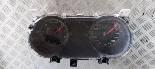  Щиток приборов (приборная панель) Mitsubishi Lancer 10 Арт e1432609, вид 1